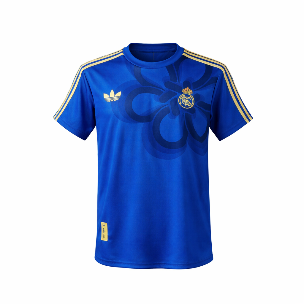 Camiseta Real Madrid equipación Edición Especial 25-26