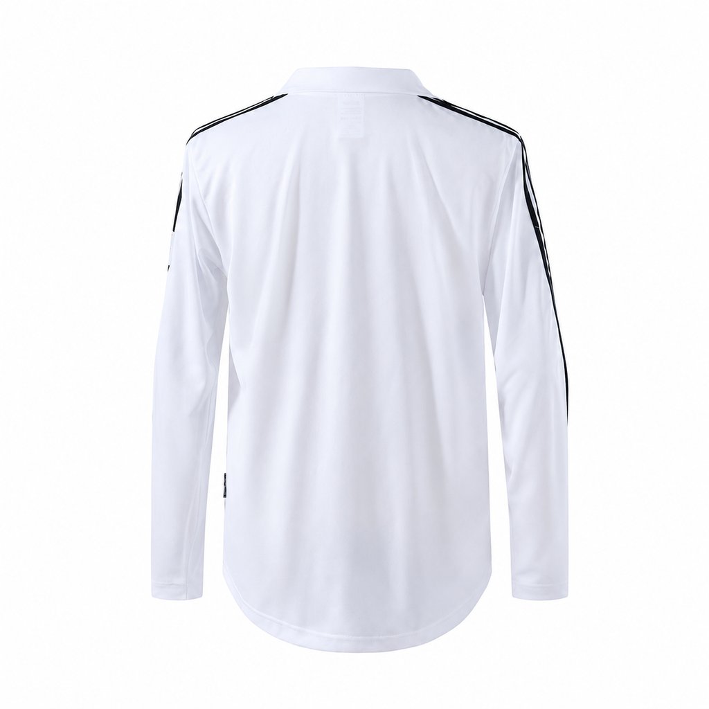 Real Madrid Trikot 2. Auswärts 2002-03