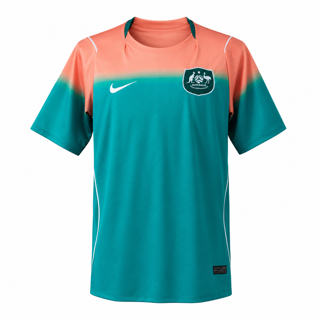 Maillot Équipe du Canada Domicile 2026