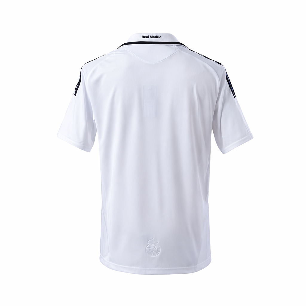 Camiseta Real Madrid 1º equipación 2008-09