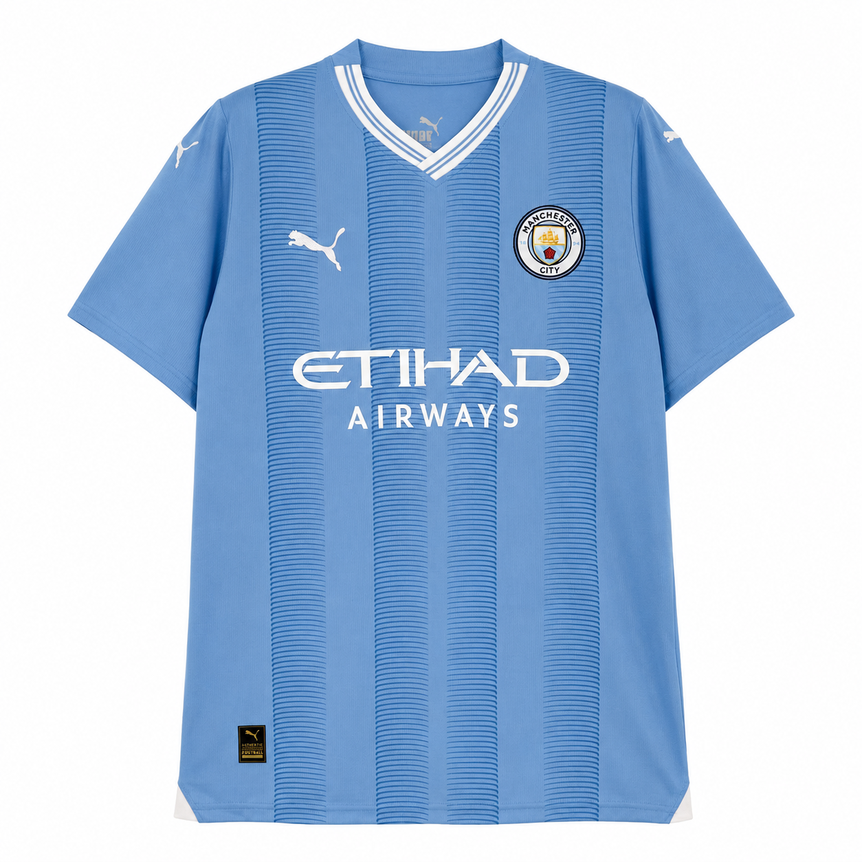 Camiseta Manchester City FC 1º equipación 2023-24