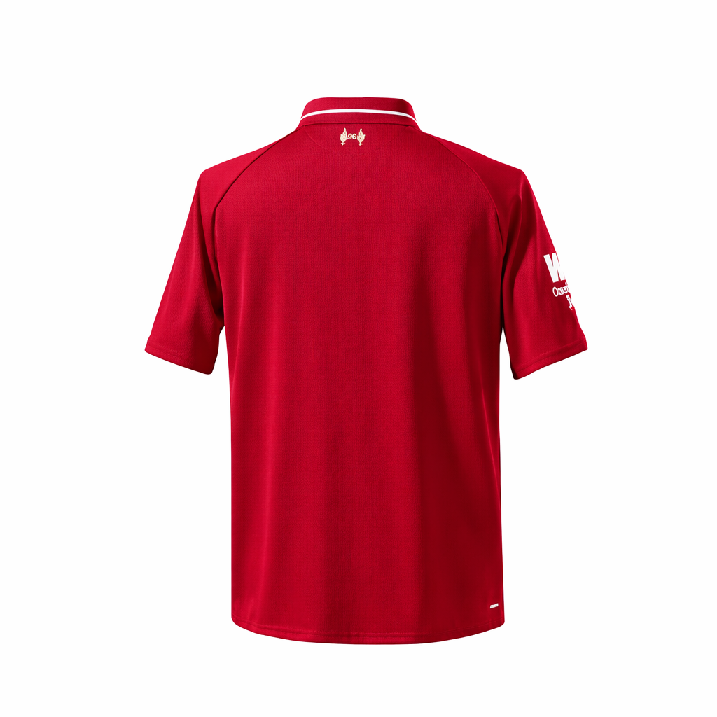Camiseta Liverpool FC 1º equipación 2018-19