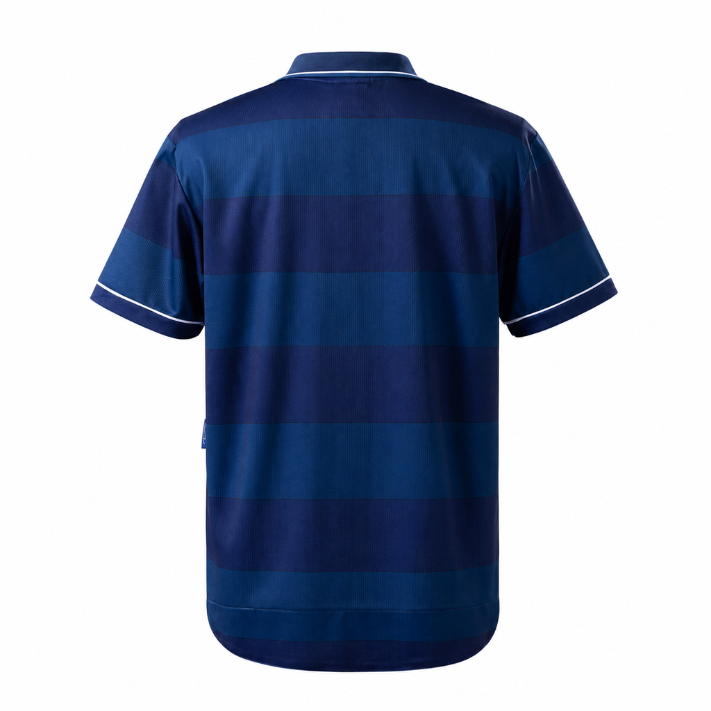 Real Sociedad Trikot Heim 25-26
