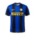 Camiseta Inter Milán 1º equipación 2008-09