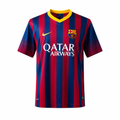 Camiseta FC Barcelona 1º equipación 2013-14