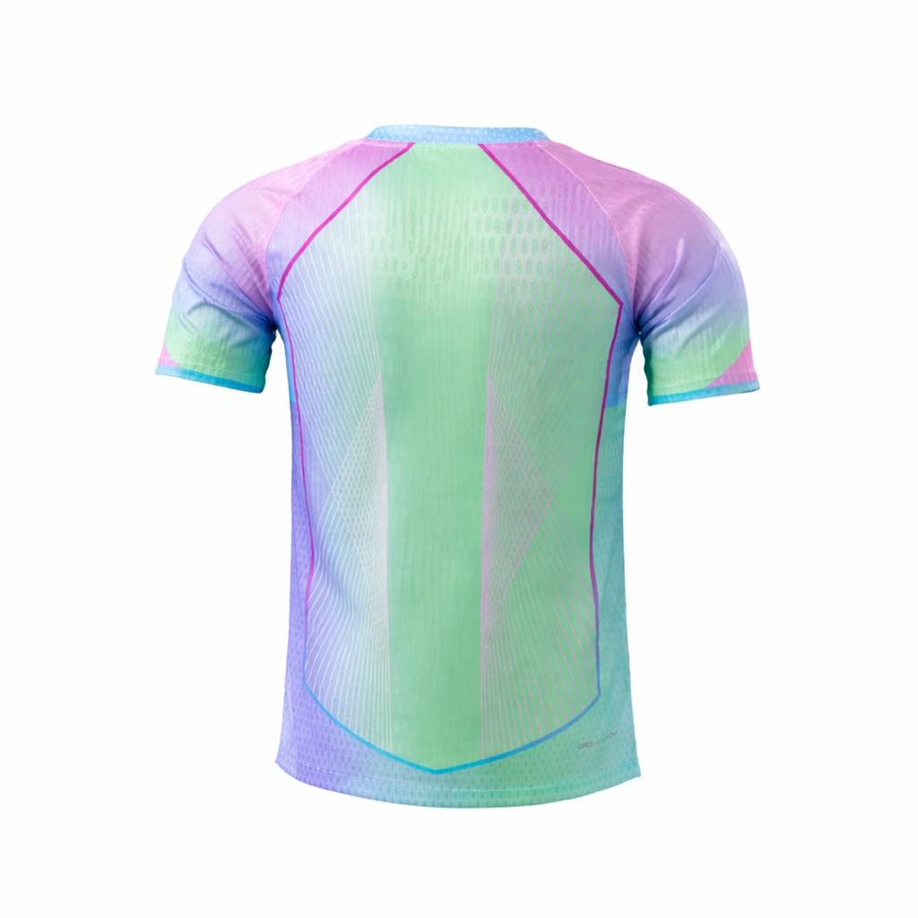 FC Barcelona Trikot Sonderedition 25-26