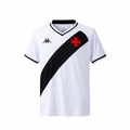 Camiseta CR Vasco da Gama 2º equipación 25-26