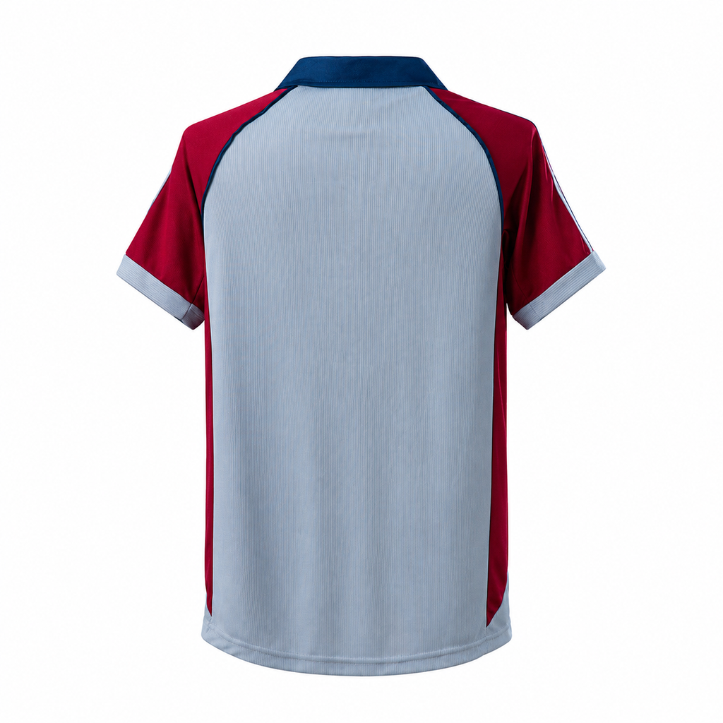 Camiseta Bayern Múnich 2º equipación 1998-99