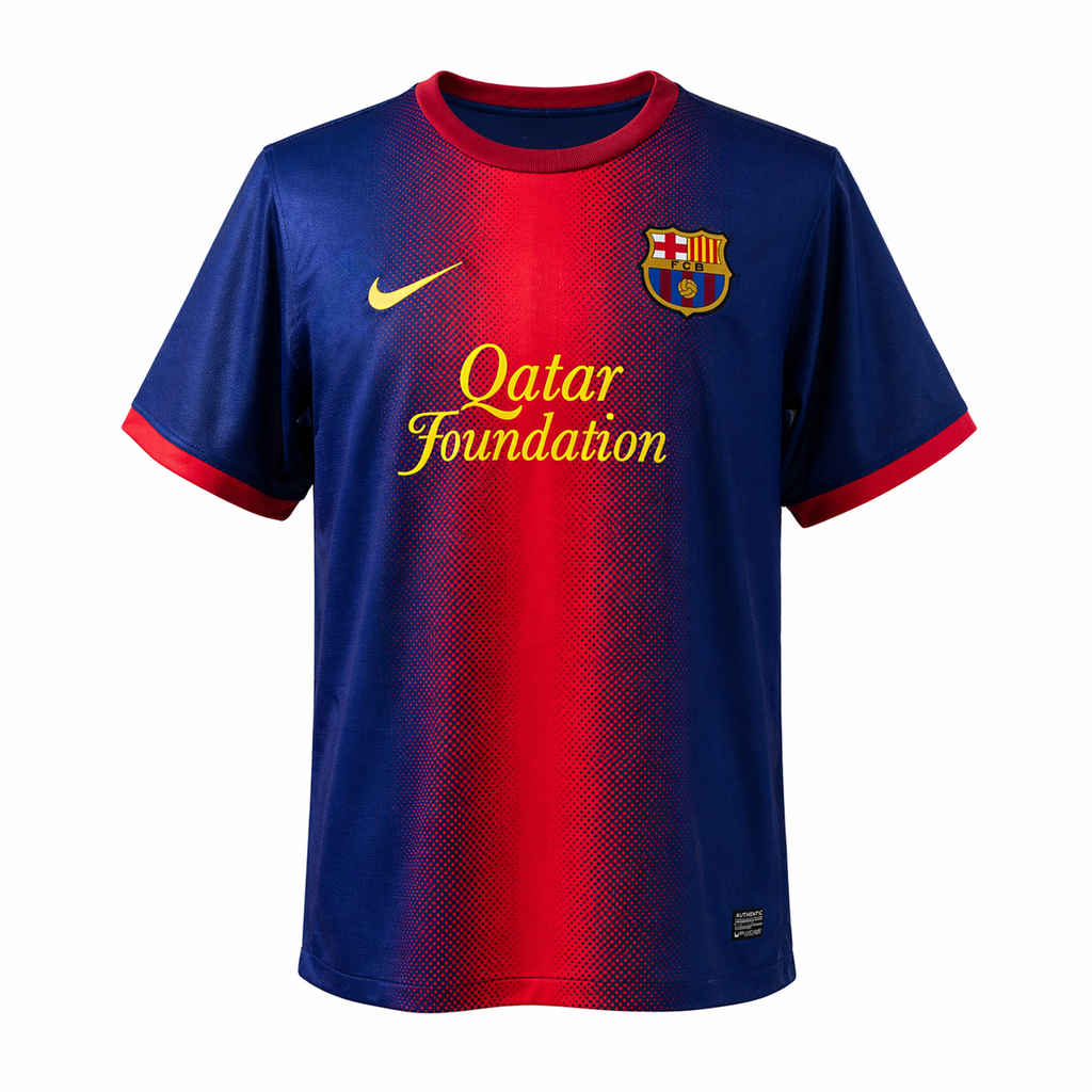 FC Barcelona Trikot Sonderedition 25-26