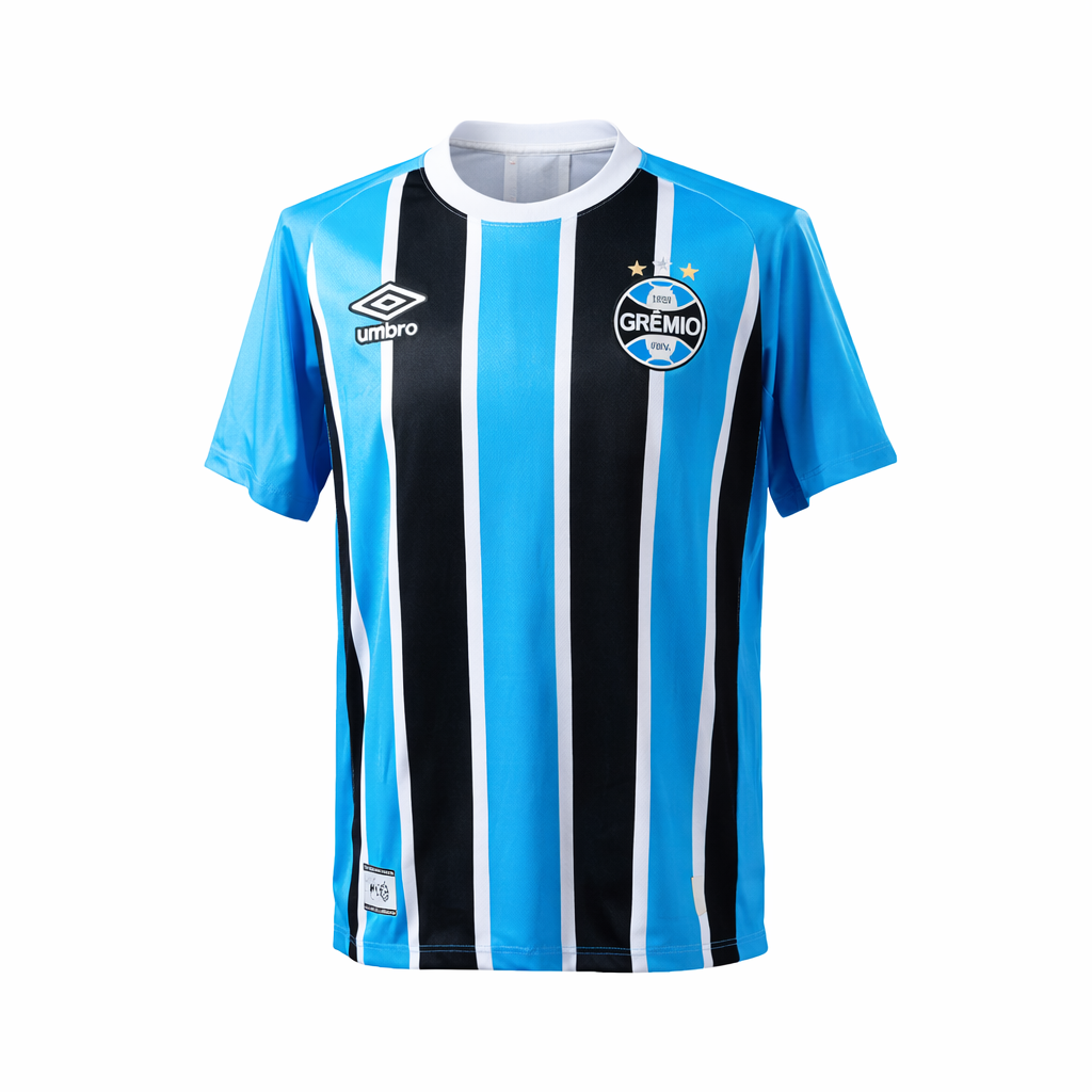 Maillot Gremio FPA Domicile 25-26