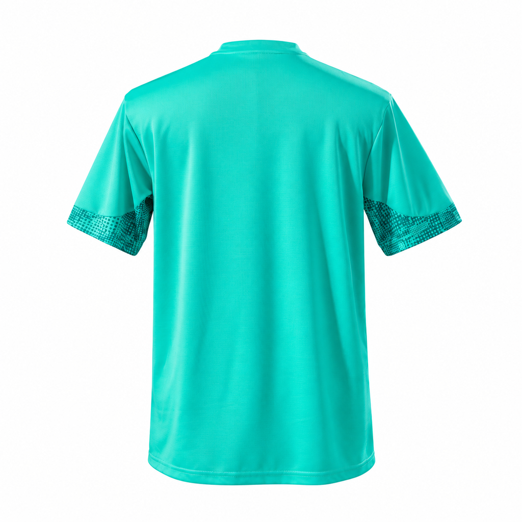 Camiseta SE Palmeiras equipación pre-partido 26-27
