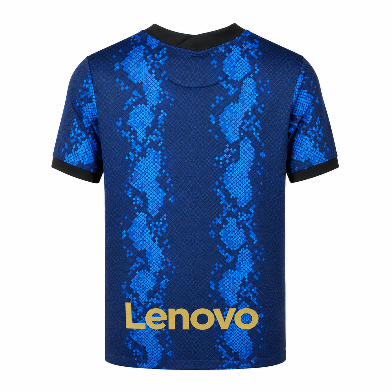 Inter Mailand Trikot Heim 25-26