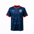 Camiseta Selección de Cabo Verde 1º equipación 2026