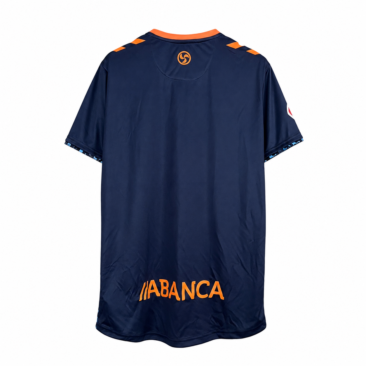 Camiseta Celta de Vigo 2º equipación 2024-25