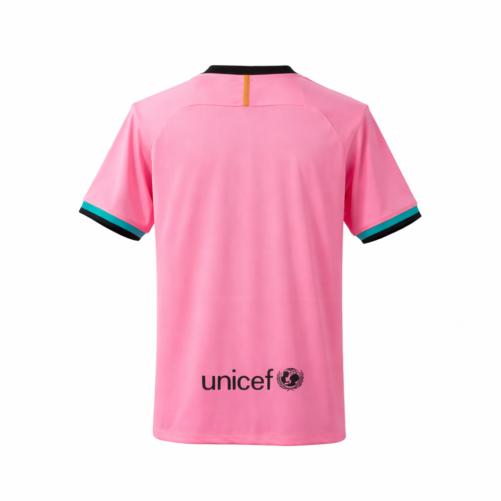Camiseta FC Barcelona 3º equipación 20-21