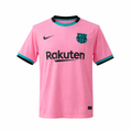 Camiseta FC Barcelona 3º equipación 20-21