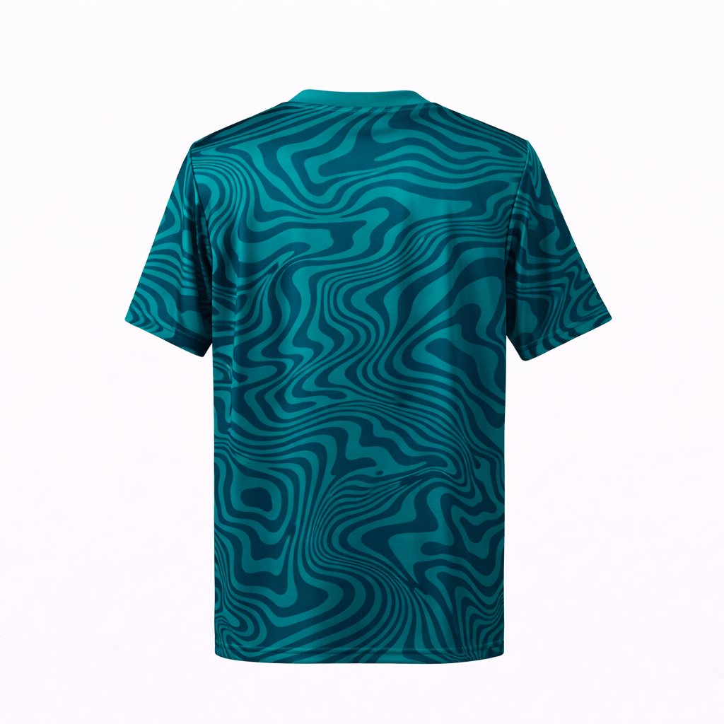 Brasilien-Nationalmannschaftstrikot Sonderedition 2026