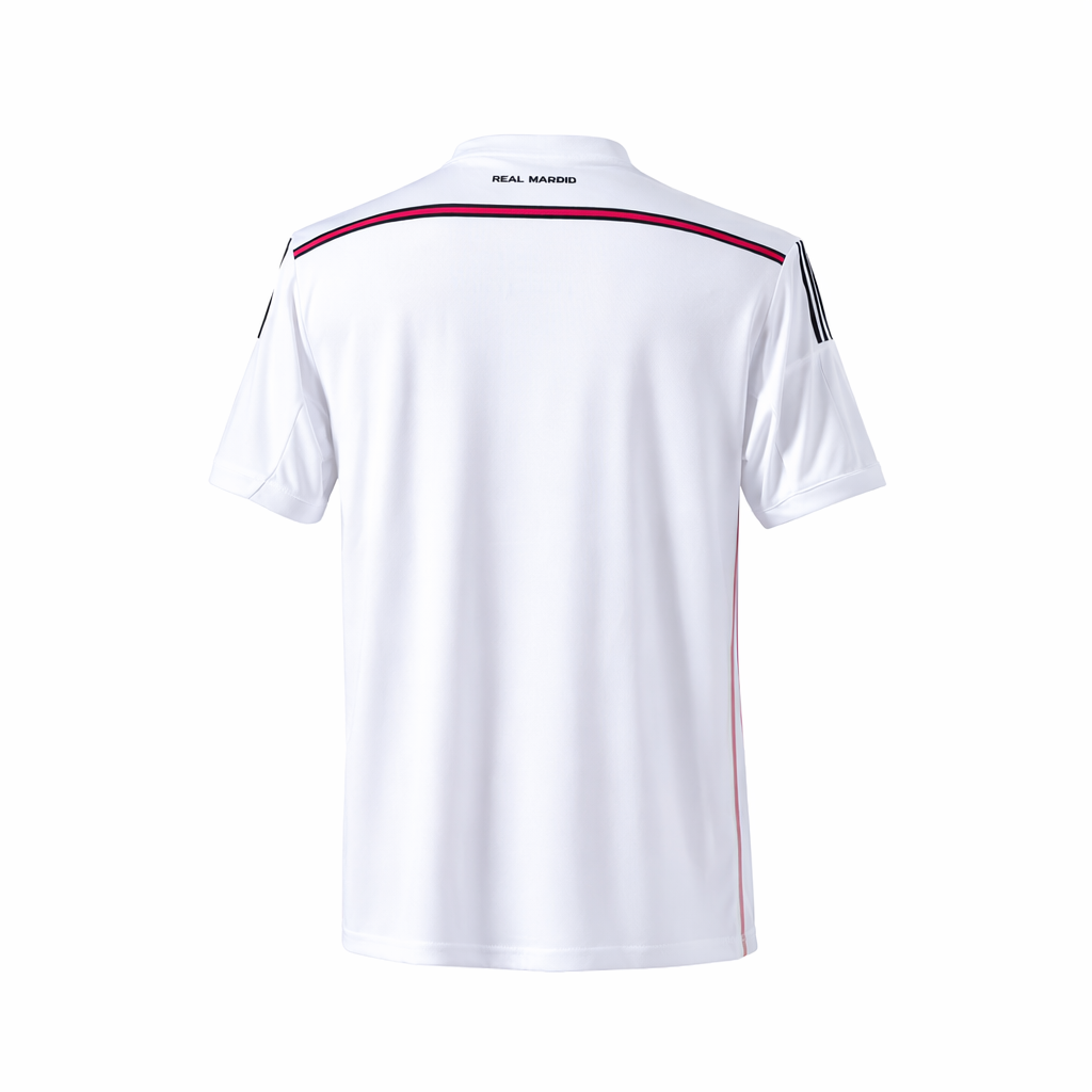 Camiseta Real Madrid 1º equipación 2014-15