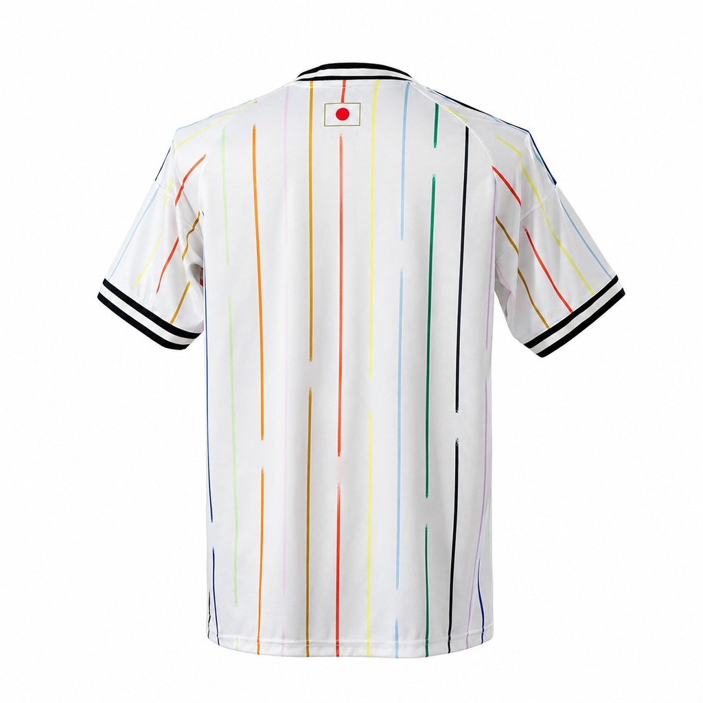Camiseta Selección de Japón 2º equipación 2026