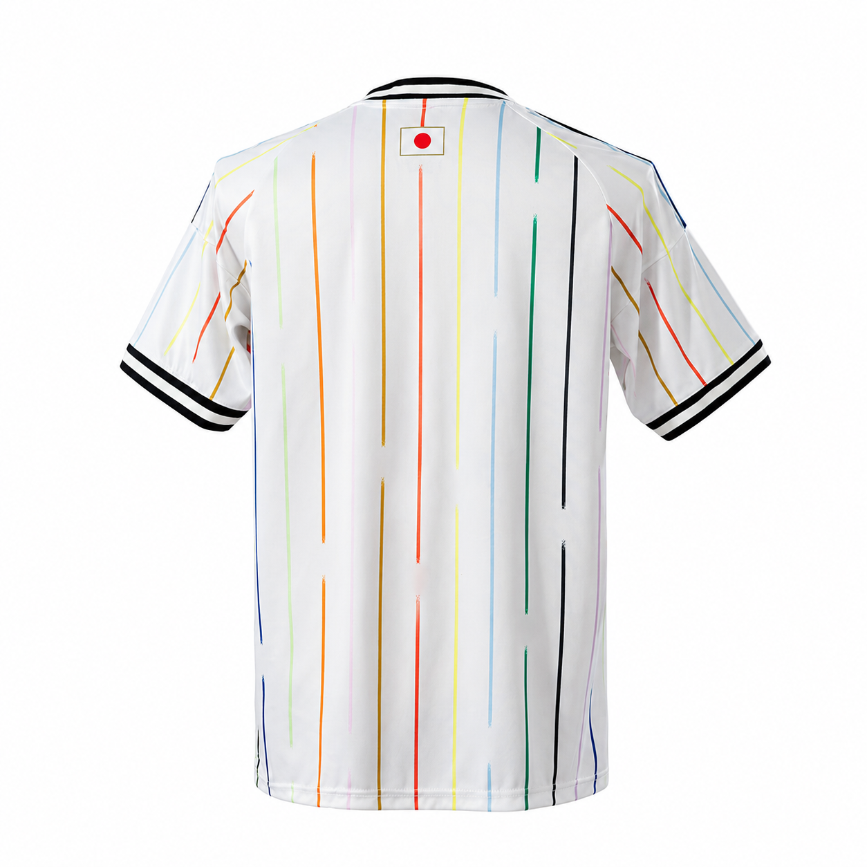 Camiseta Selección de Japón 2º equipación 2026