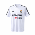 Camiseta Real Madrid 1º equipación 2004-05