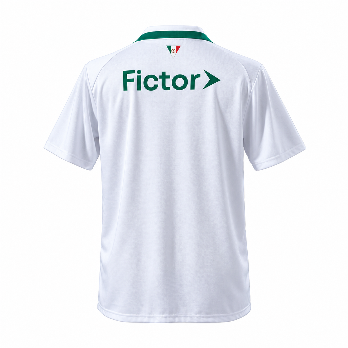 Camiseta SE Palmeiras 2º equipación 26-27