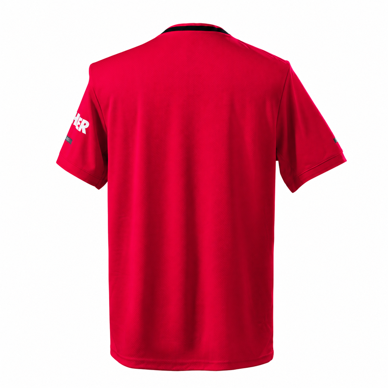 Manchester United FC Heimtrikot 25-26