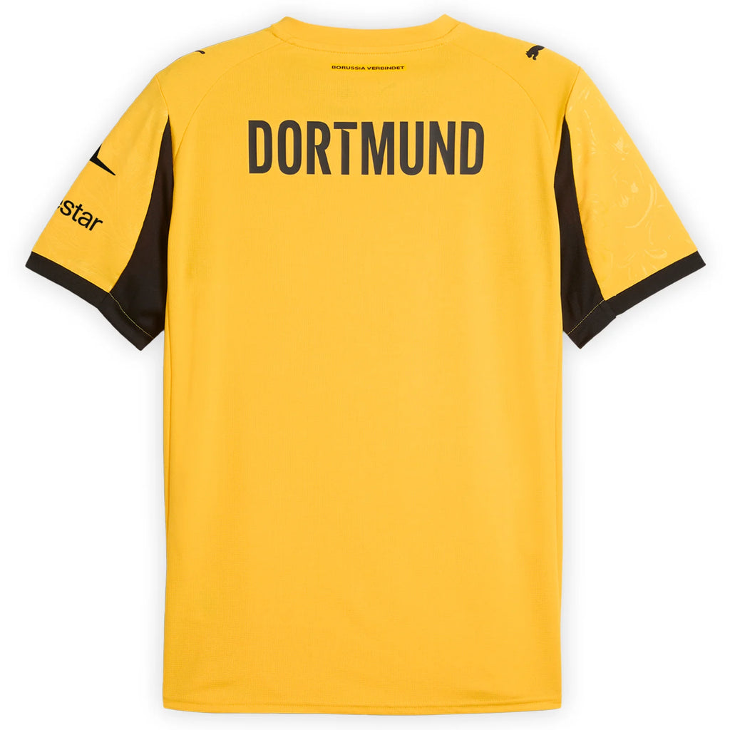 Camiseta Borussia Dortmund 1º equipación Copa 25-26