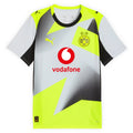 Camiseta Borussia Dortmund 2º equipación 25-26