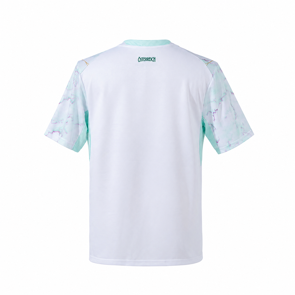 Maillot Autriche Domicile 2026