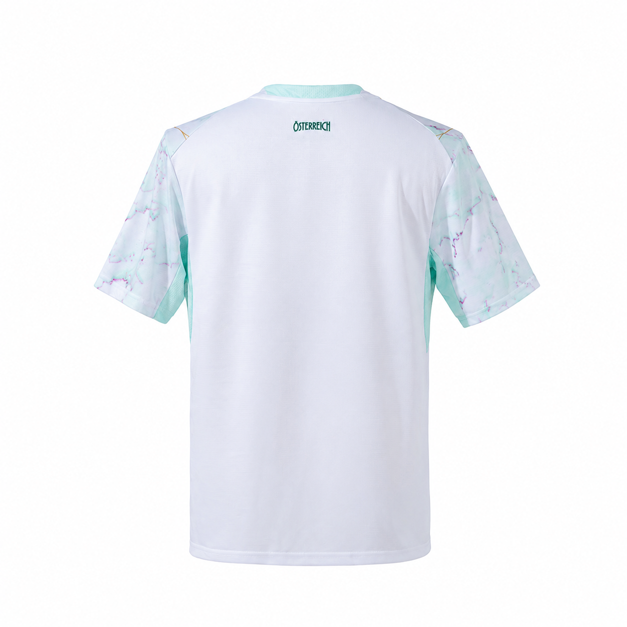 Maillot Autriche Domicile 2026
