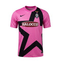Camiseta Juventus 2º equipación 2011-12