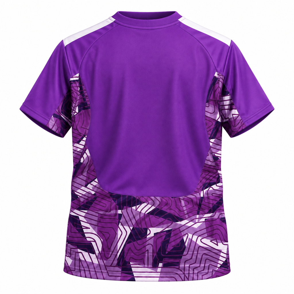 Camiseta Cruzeiro EC 1º equipación de portero 26-27