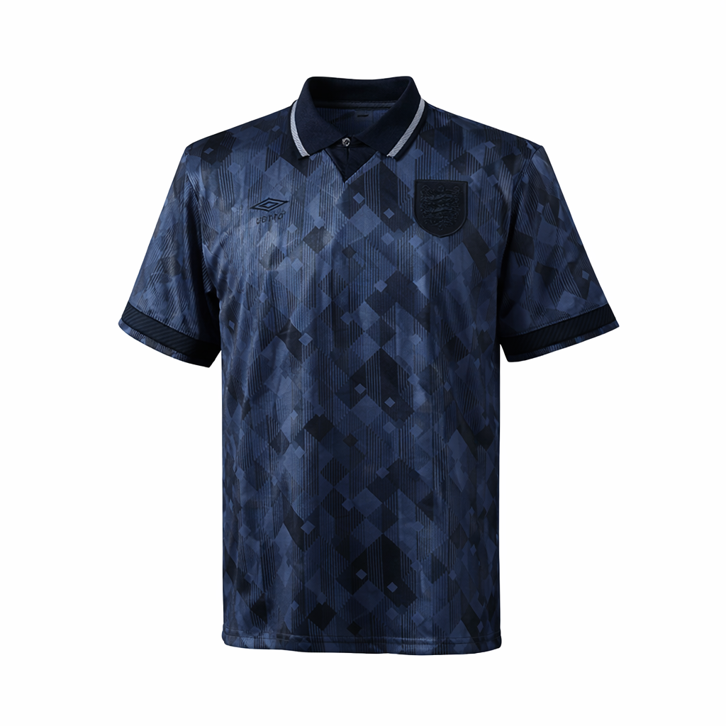 Trikot der englischen Nationalmannschaft, Sonderedition 1990