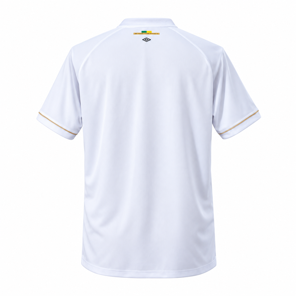 Camiseta Santos FC 1º equipación 26-27