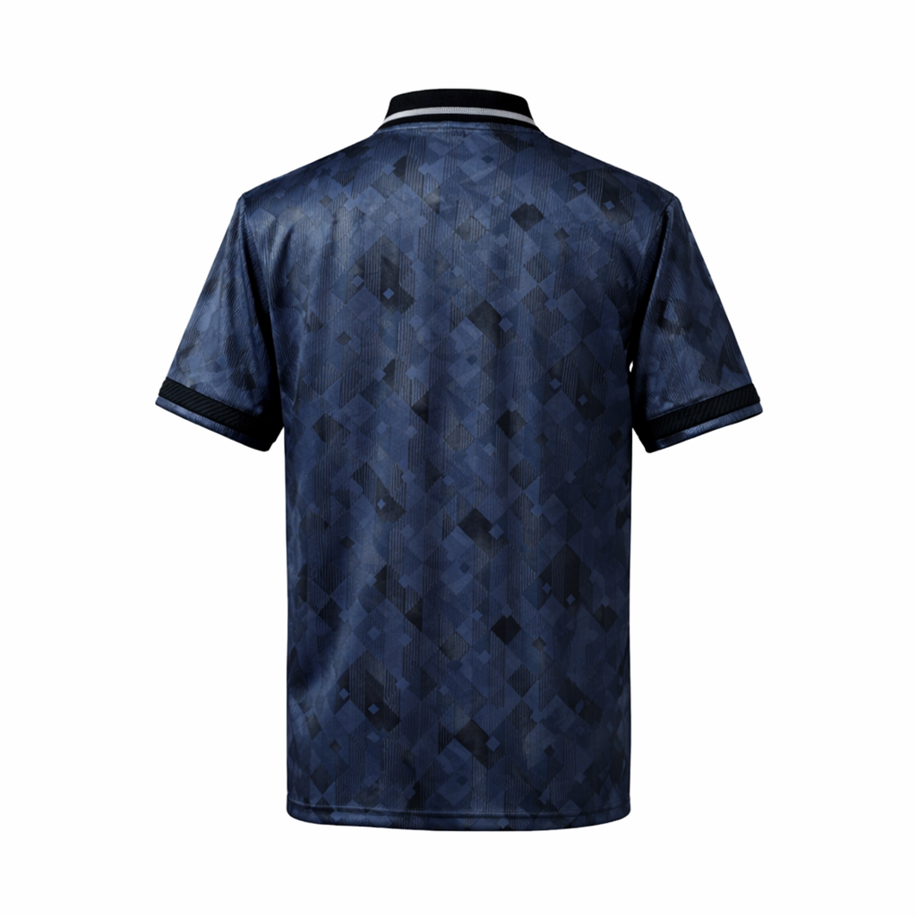 Trikot der englischen Nationalmannschaft, Sonderedition 1990