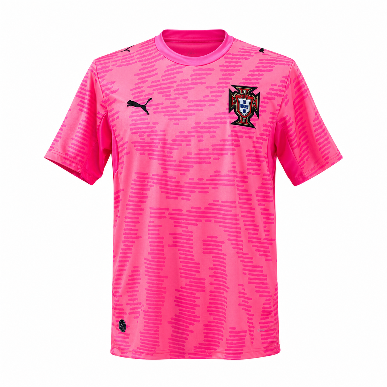 Portugal National Team 1st Kit 2026