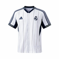 Camiseta de beisbol Real Madrid 25-26