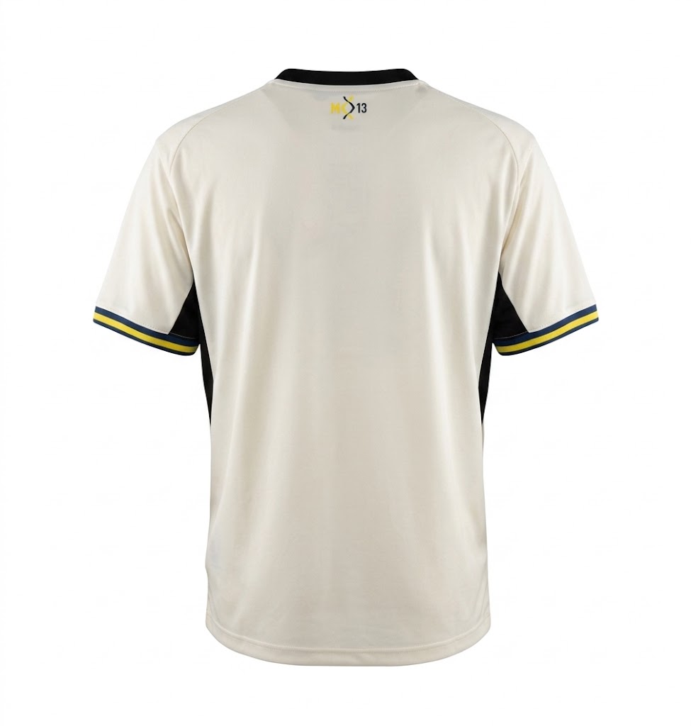 Camiseta Parma  1º equipación 26-27