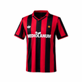 Maillot AC Milan domicile 1990-91