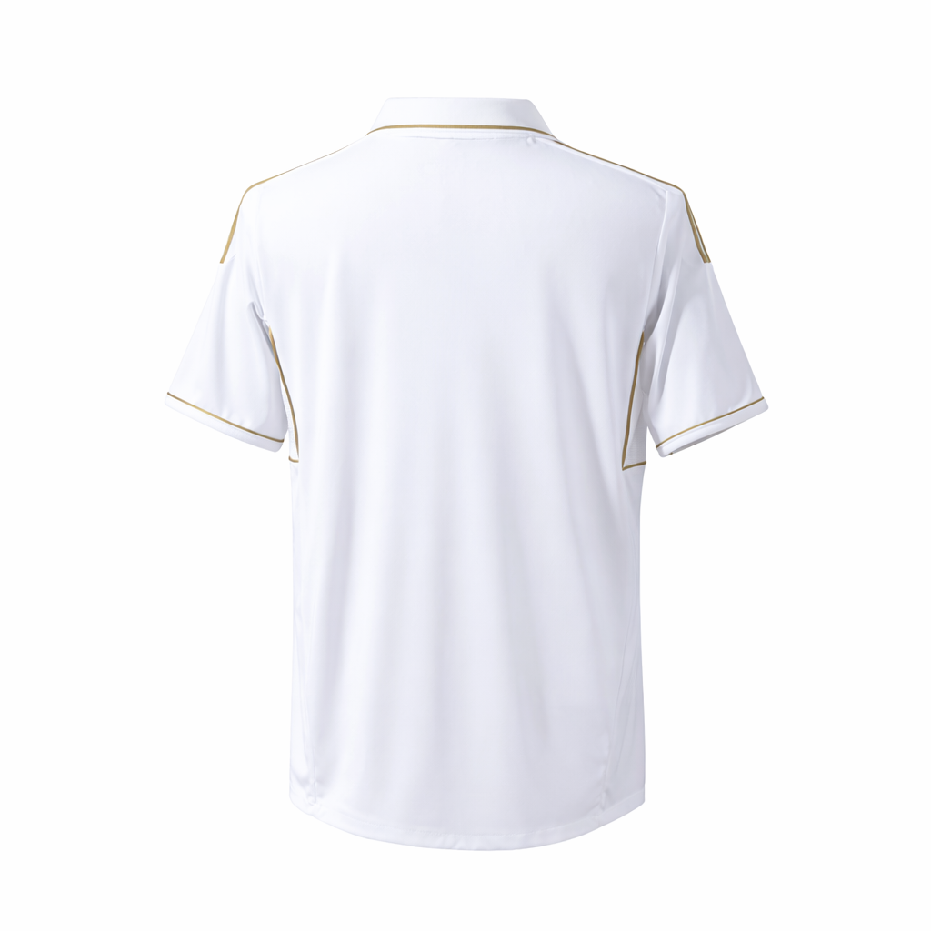 Camiseta Real Madrid 1º equipación 2011-12