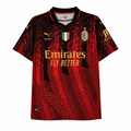 Camiseta AC Milan 4º equipación 2023-24