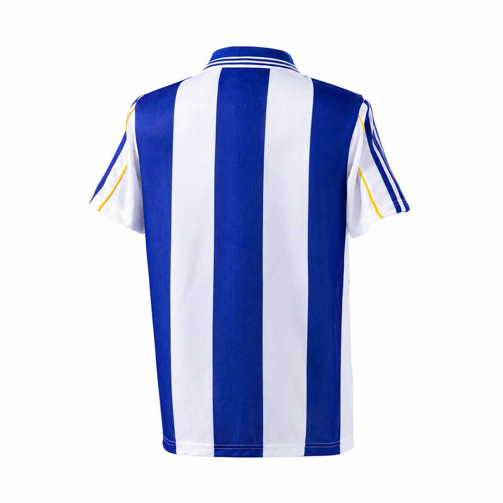 RC Deportivo de La Coruña 1st kit 25-26