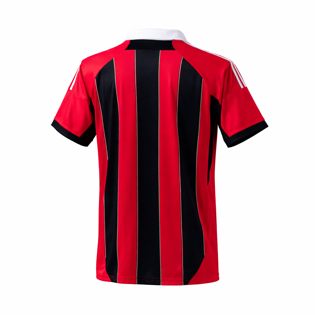 Camiseta AC Milan 1º equipación 2012-13