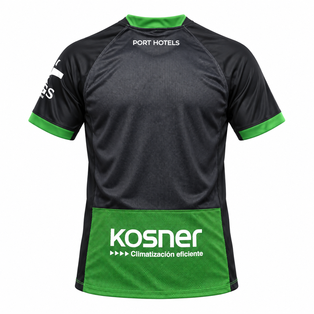 Camiseta Elche CF 3º equipación 26-27