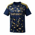 Camiseta Boca Juniors 3º equipación 25-26