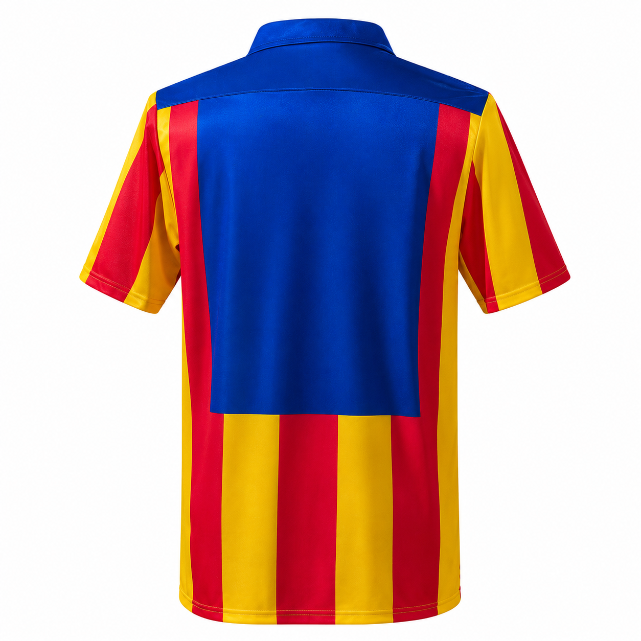 Valencia CF Home Jersey 25-26