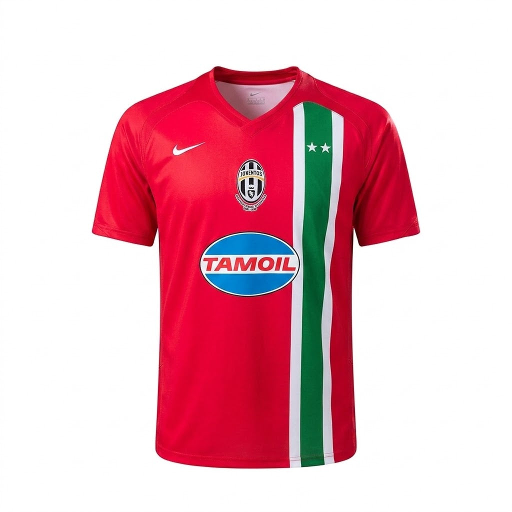Juventus 1st kit 25-26