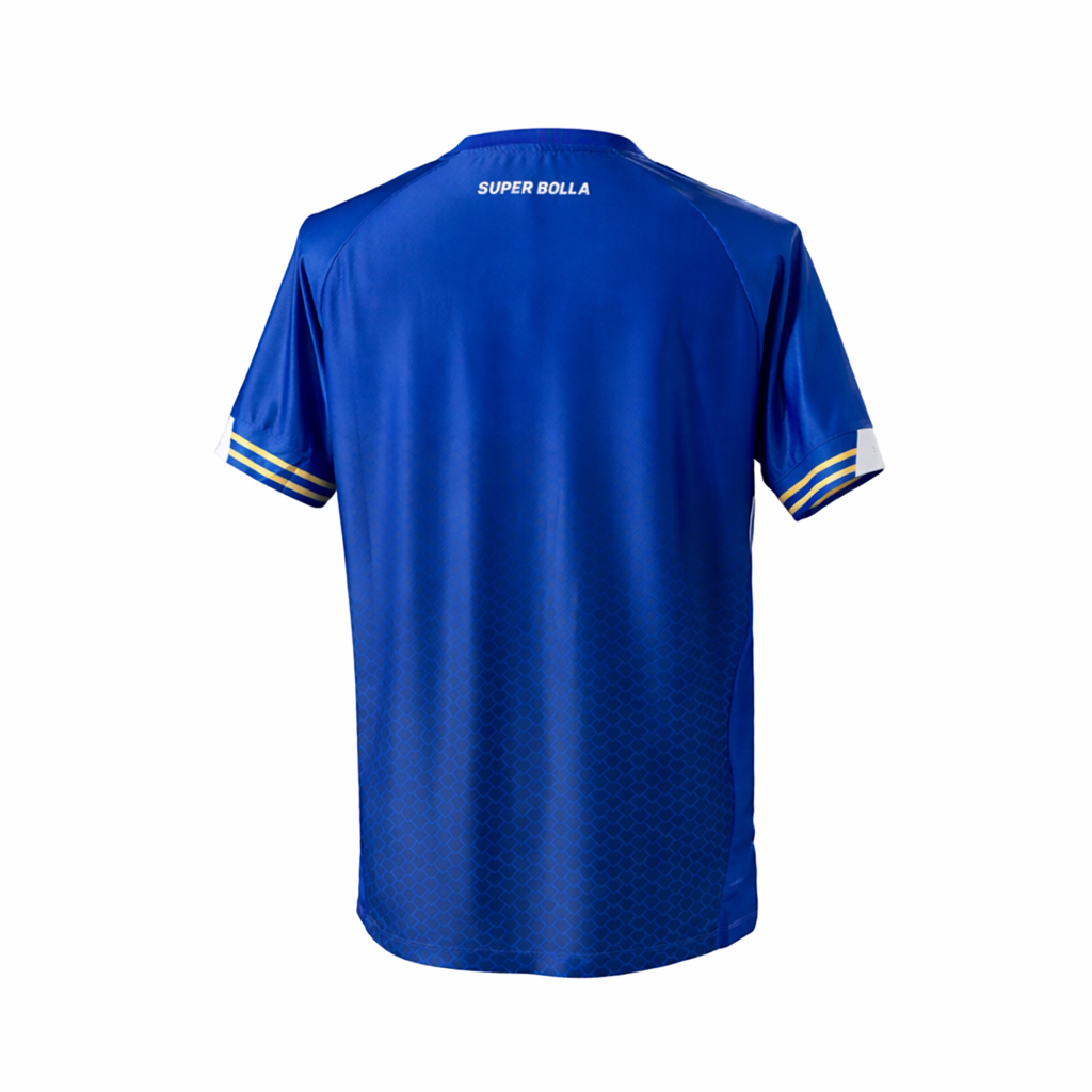 Maillot AD Confiança domicile 25-26