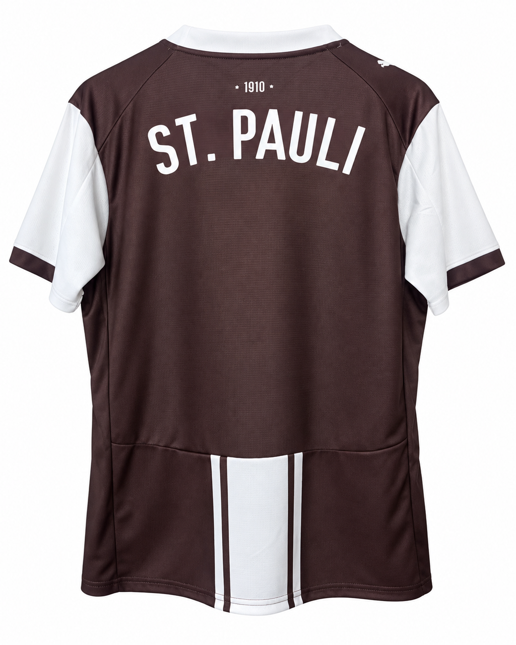 Camiseta FC St. Pauli  1º equipación 26-27